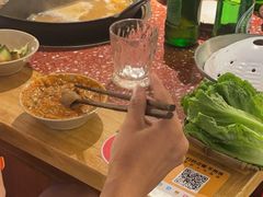 -赵美丽·重庆社区火锅·直营店(火车东站·中豪国际店)