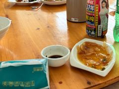 -海月湾海景餐厅( 嵊泗本地老字号店)