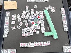 -素禅棋牌会所(海阳路店)