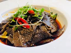 -吴越荣记苏州菜·松鼠桂鱼100%活鱼现做(斜塘老街店)