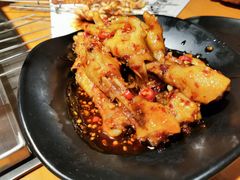 -白玉串城(南六中路店)