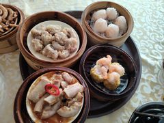 -宝塘茶楼