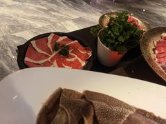 -九鼎轩脆毛肚火锅(商业街店)