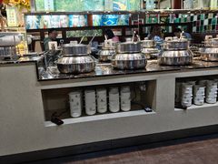 -巴犀烧烤(新崇光店)