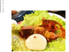 -33韩式自助烧烤(环城南路店)