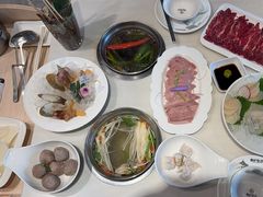 -围炉夜话·潮汕卤水火锅(榕江店)