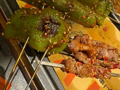 -破摊·东北烧烤(观前街店)