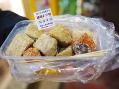 -普宁反沙番薯芋头