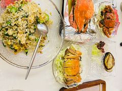 -白仁仔· 活烤海鲜 宵夜(豫园店)