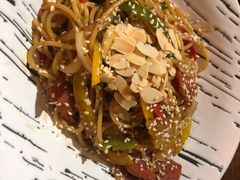 -盘炉forenza·云贵川融合小食堂 ( 钟楼中柳巷店)