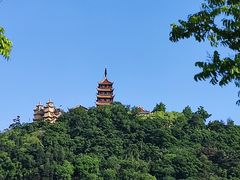 -狼山风景名胜区