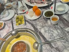 -鱼豆吉·豆浆鱼火锅(宜昌万达店)