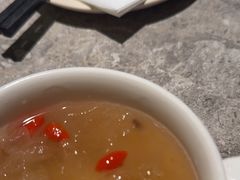 -留半山·香港食堂(啦啦宝都店)