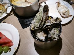 -星伦多自助料理(宝山龙湖天街店)
