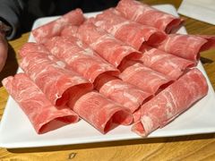 -朴都老北京紫铜火锅(荣成九龙城店)