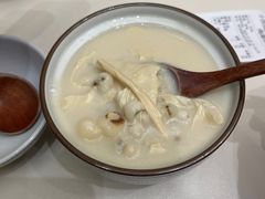 -小团圆糖水铺(襄阳南路店)