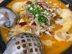-李师傅脆肚(梅林店)