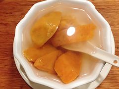番薯糖水-正德顺順德雙皮奶(中信店)
