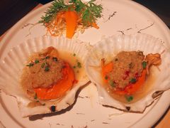 -京料理·日料自助·铁板燒(复悦城店)