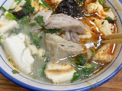 -朱秀英梆梆肉葫芦头(琉璃街店)
