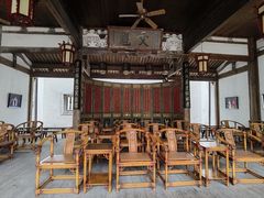 -南后街-郎官巷