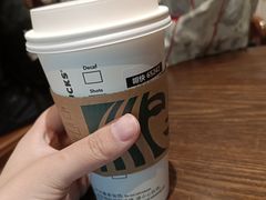 -星巴克臻选(成都宽窄巷子店)