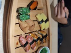 -万岁寿司(芳村店)