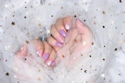-曦·木nail日式美甲美睫