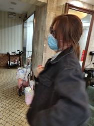 -名发世家烫染