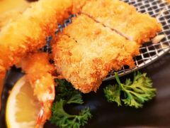 -胜博殿日式炸猪排(西红门店)