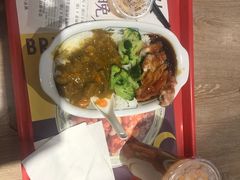 -和合谷(德外店)