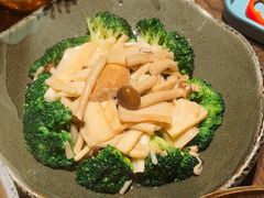 -安南越南餐厅(青岛万象城店)