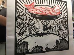 -奈哥老坛酸菜鱼(香港名都店)