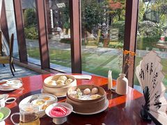 -扬州香格里拉·香宫中餐厅