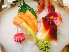 -竹幸日本料理(国光1937科技文化创意园店)