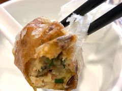 -天回镇何氏豆腐(总店)