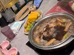 -一绪に寿喜烧(荟聚店)