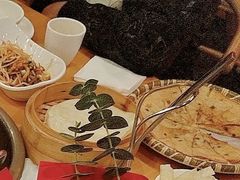 -守柴炉烤鸭(鱼嘴店)