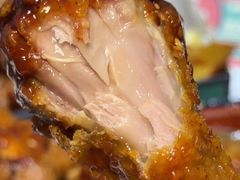 -BOPEYE·波派炸鸡(九霄天地店)