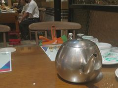 -海兰江石锅饭(水上店)