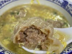 -海清宁记大馅云吞