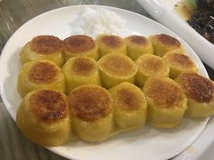 粘豆包-哈尔滨春饼(朝山街店)