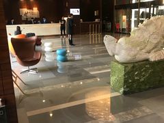 -北京东直门智选假日酒店