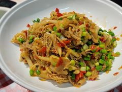 -彭耕记猪油炒小菜(吉联mall店)