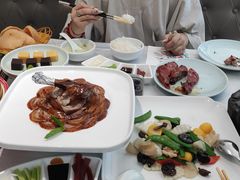 -味+新京宴·烤鸭·北京菜(创意谷店)