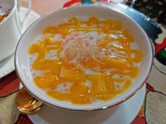 -甜心妈妈·榴莲星级糖水(北京路总店)