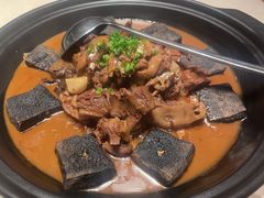 -绣园·茶食宴(湘绣博物馆店)