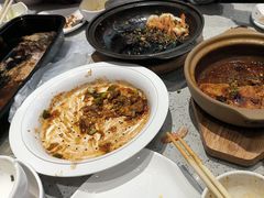 -紫光园·烤鸭·北京菜(团结湖店)