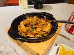 -星·South Beauty·俏江南(国贸店)