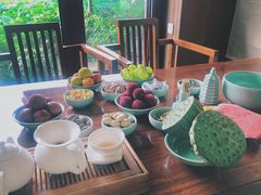 -湖畔居茶楼(湖滨店)